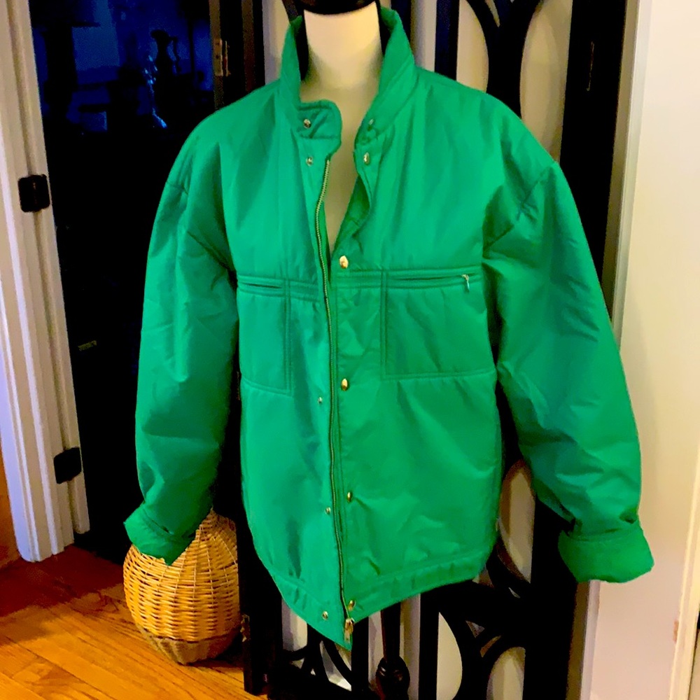Shanahan, xl, Grass Green Waterproof (2 for $30)